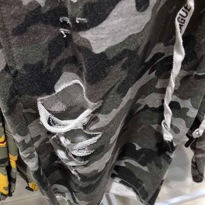 商場品牌-休閑褲-休閑褲【實拍】