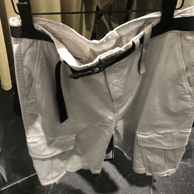 商場品牌-多袋褲-多袋褲【實拍】