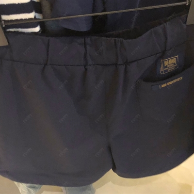 商場品牌-休閑褲-休閑褲【實(shí)拍】