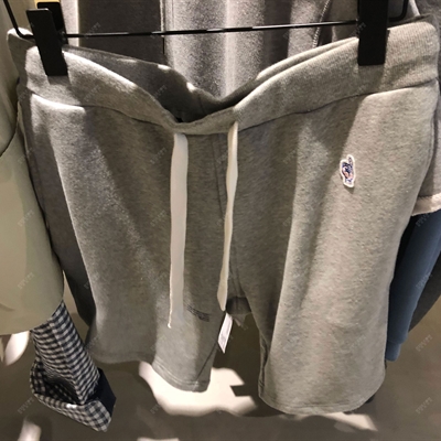 商場品牌-休閑褲-休閑褲【實拍】