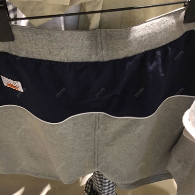 商場品牌-休閑褲-休閑褲【實拍】