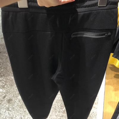 商場品牌-休閑褲-休閑褲【實拍】