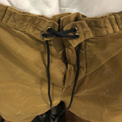 商場品牌-休閑褲-休閑褲【實拍】