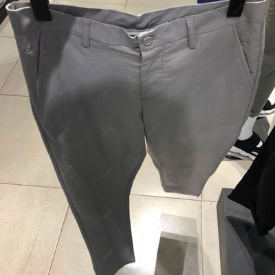 商場品牌-商務褲-商務褲【實拍】