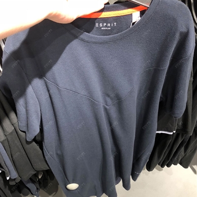 商場品牌-短袖-T恤【實拍】