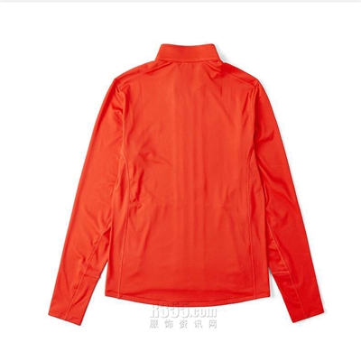 運(yùn)動(dòng)品牌-外套-男運(yùn)動(dòng)單衣