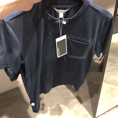 商場品牌-短袖-T恤【實拍】