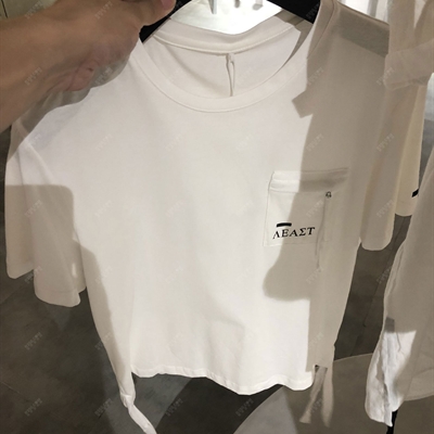 商場品牌-短袖-T恤【實拍】