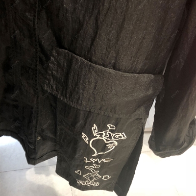 商場品牌-夾克-夾克【實拍】