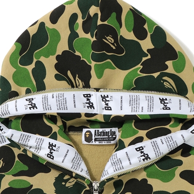 商場品牌-開衫-衛衣