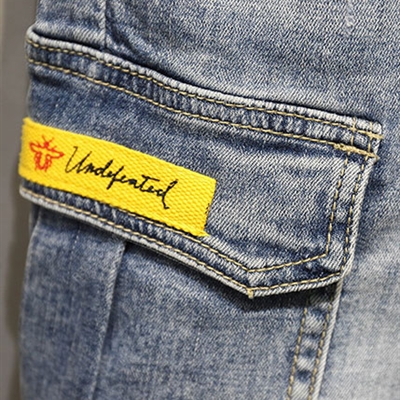 市場男褲-歐貨-潮牌