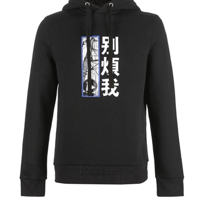 商場品牌-套頭-衛(wèi)衣