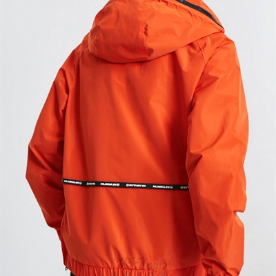 商場品牌-套頭-衛衣
