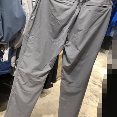 戶外品牌-戶外褲-【實拍】男戶外褲