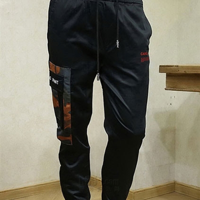 市場男褲-休閑-休閑時尚
