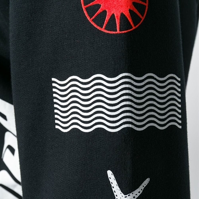 商場品牌-套頭-衛衣