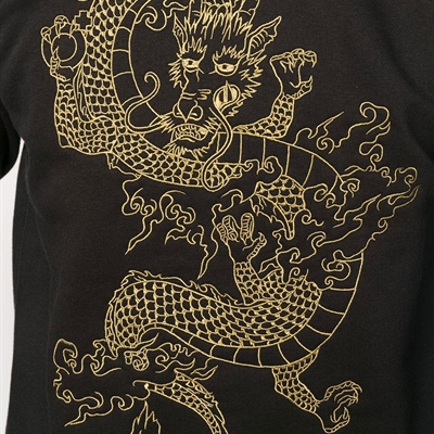 商場品牌-套頭-衛衣