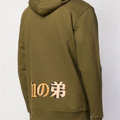 商場品牌-套頭-衛衣