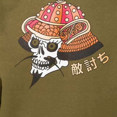 商場品牌-套頭-衛衣
