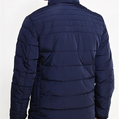 市場上裝-棉衣/羽絨服-外單商務棉服
