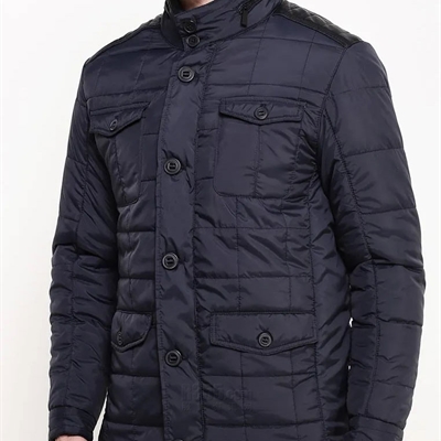 市場上裝-棉衣/羽絨服-外單商務棉服