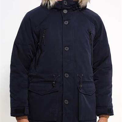 市場上裝-棉衣/羽絨服-外單商務棉服