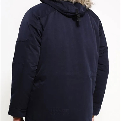 市場上裝-棉衣/羽絨服-外單商務棉服