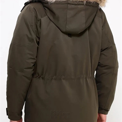 市場上裝-棉衣/羽絨服-外單商務棉服