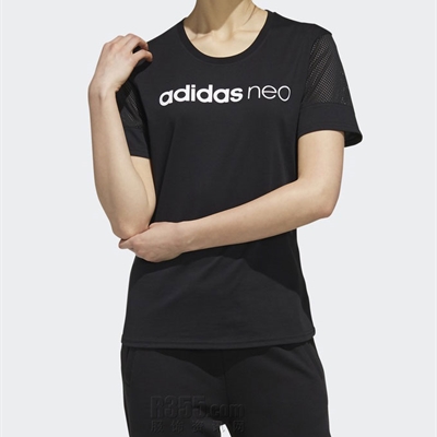運動品牌-T恤-女運動T恤