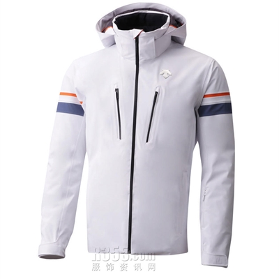 戶外品牌-棉衣/羽絨服-男戶外滑雪服
