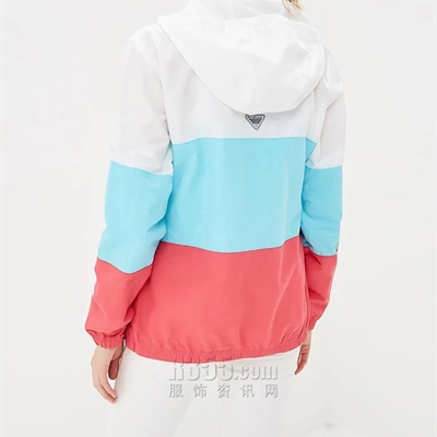 戶外品牌-衛衣-女戶外衛衣
