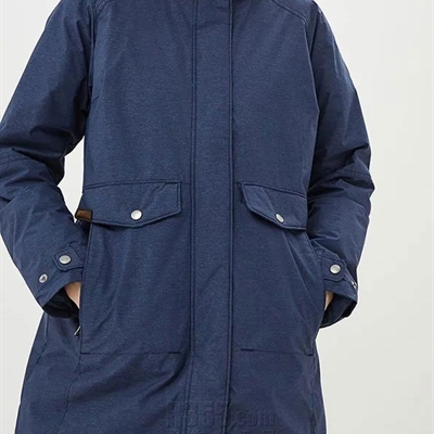 戶外品牌-棉衣/羽絨服-女戶外棉服