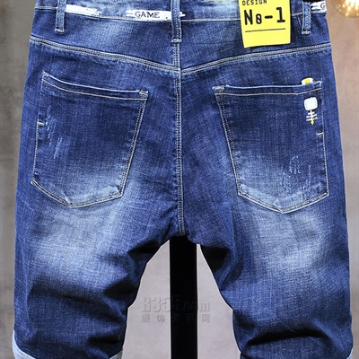 市場(chǎng)男褲-牛仔-靚仔牛仔褲