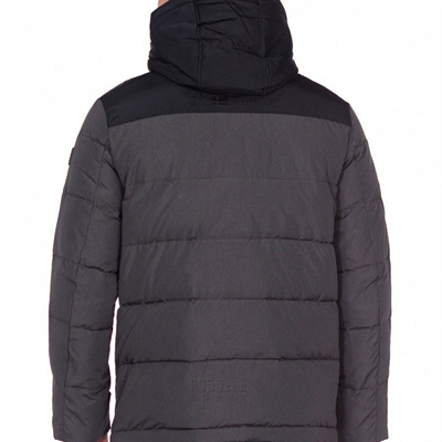 市場上裝-棉衣/羽絨服-外單商務棉服