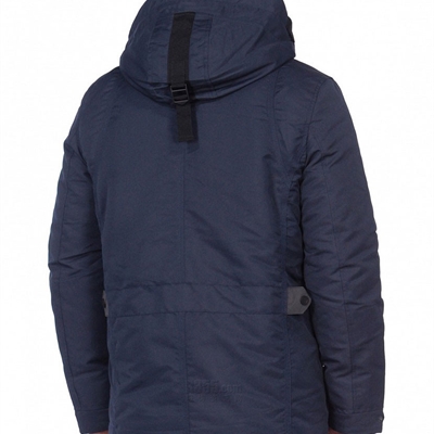 市場上裝-棉衣/羽絨服-外單商務棉服