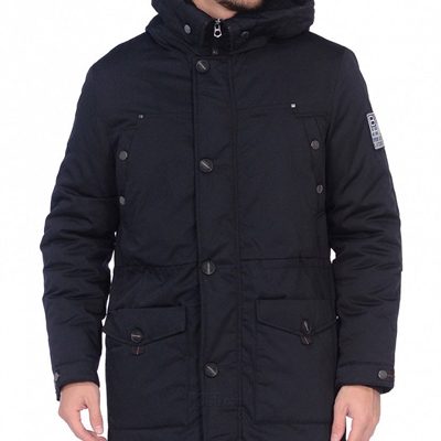 市場上裝-棉衣/羽絨服-外單商務棉服