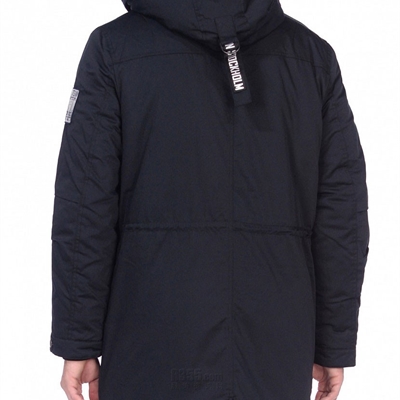 市場上裝-棉衣/羽絨服-外單商務棉服