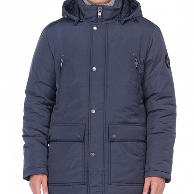 市場上裝-棉衣/羽絨服-外單商務棉服