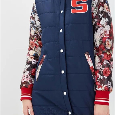 戶外品牌-棉衣/羽絨服-女戶外棉服