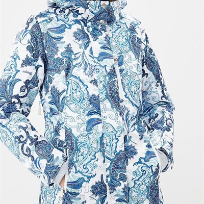 戶外品牌-棉衣/羽絨服-女戶外棉服