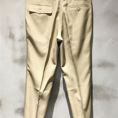 商場品牌-商務褲-商務褲【實拍】