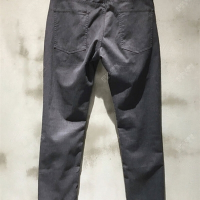 商場品牌-商務(wù)褲-商務(wù)褲【實(shí)拍】