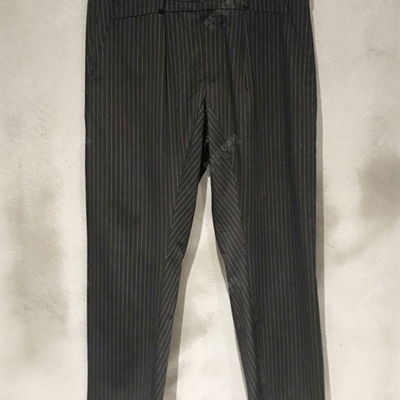 商場品牌-商務(wù)褲-商務(wù)褲【實(shí)拍】