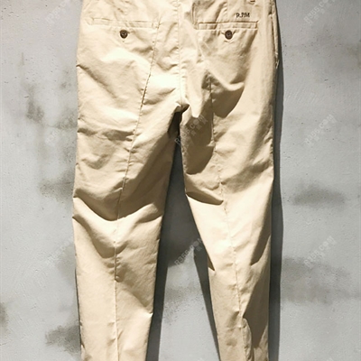 商場品牌-商務(wù)褲-商務(wù)褲【實(shí)拍】
