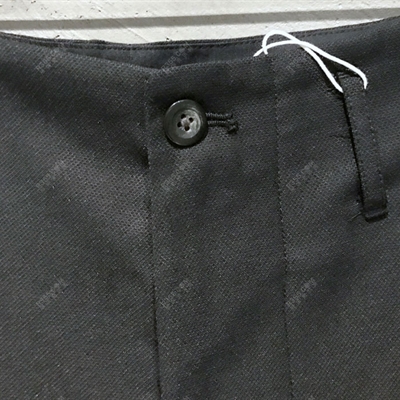 商場品牌-休閑褲-休閑褲【實拍】