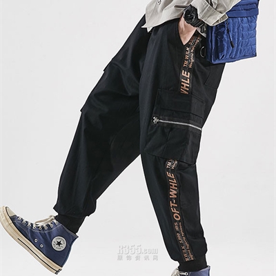 市場(chǎng)男褲-休閑-休閑時(shí)尚