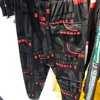 市場男褲-歐貨-潮牌
