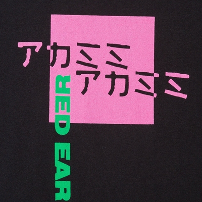 商場品牌-短袖-T恤