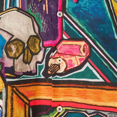 商場品牌-長袖-襯衫