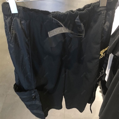 商場品牌-休閑褲-休閑褲